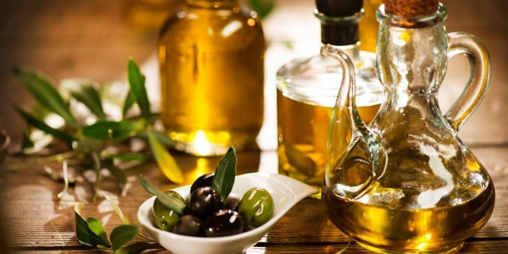 1. Brisighella extra virgin olive oil (Emilia Romagna)